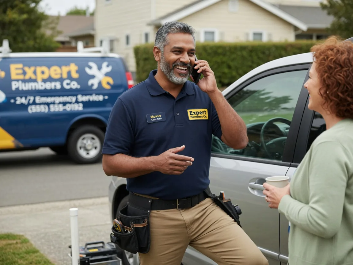Clogged Drain Repair in Long Island, KS