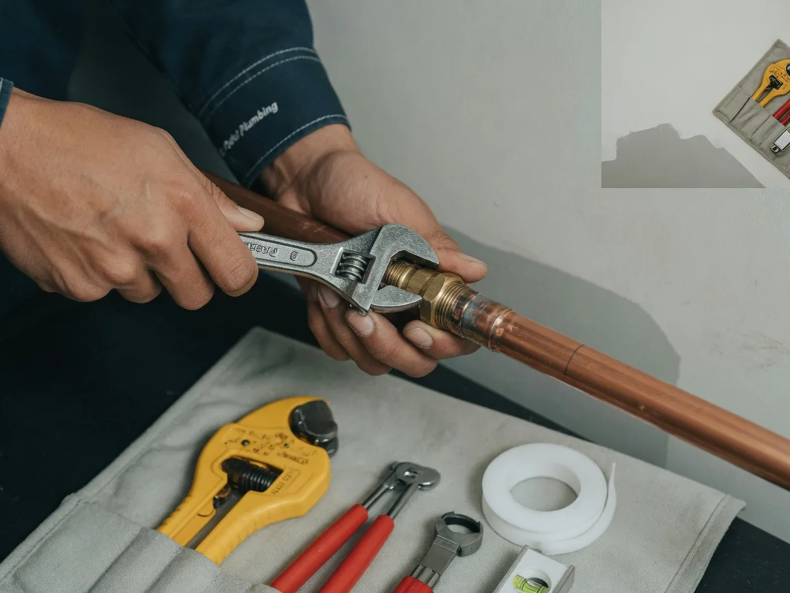 Why choose Drain Cleaning in Long Island, KS